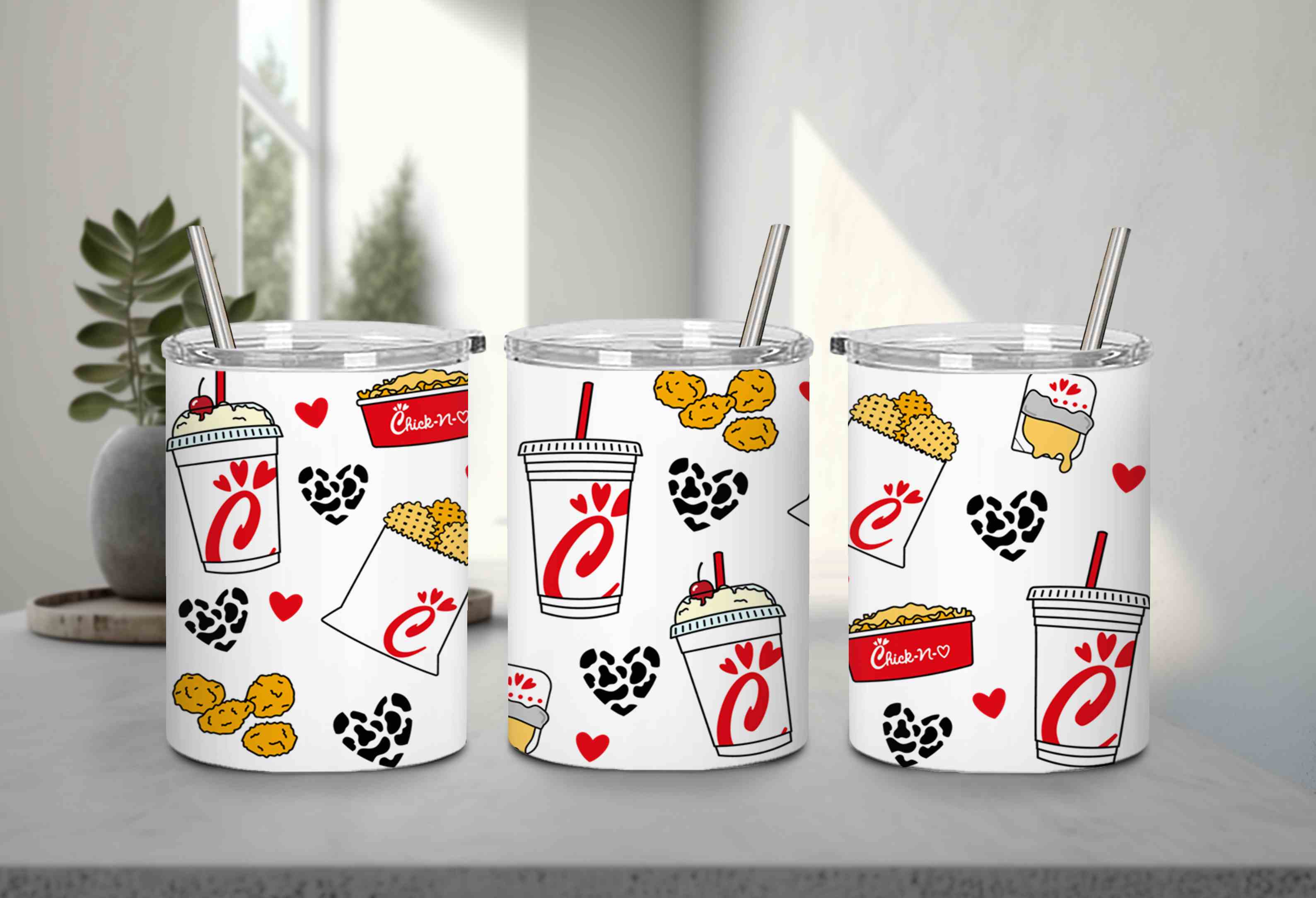 Fast Food-10467